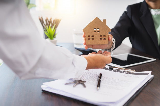 Gestion de patrimoine immobilier