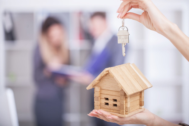 Recherche de locataires