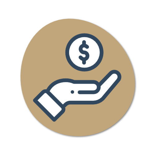 Diminution du risque de non-paiement 